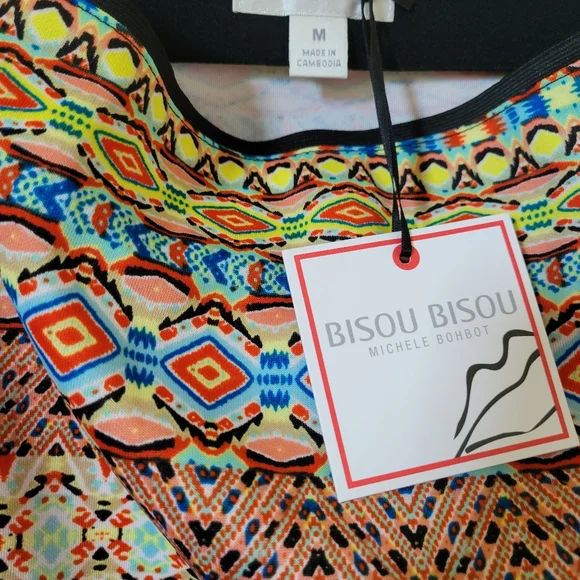 Bisou Bisou Michelle Bohbot - Picture 3 of 7